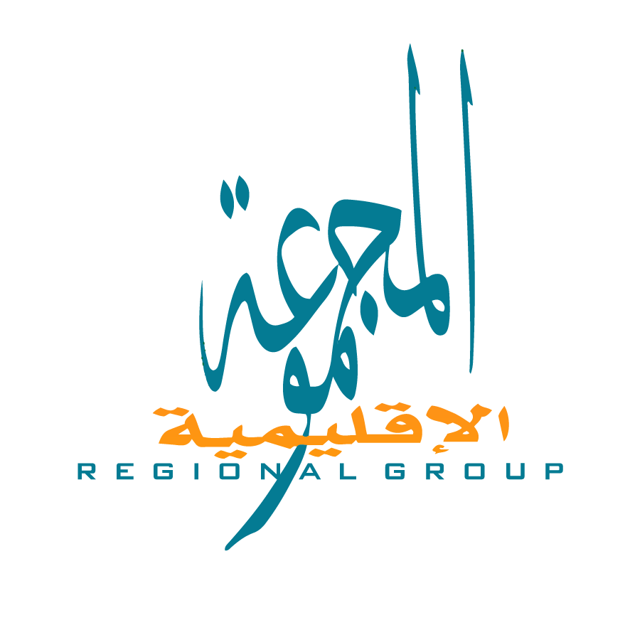 Region Group Regional Group - UKM University Qatar